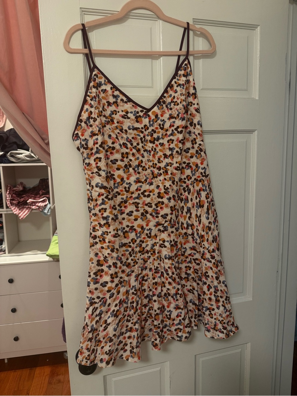 Gap Studio Mini Sundress